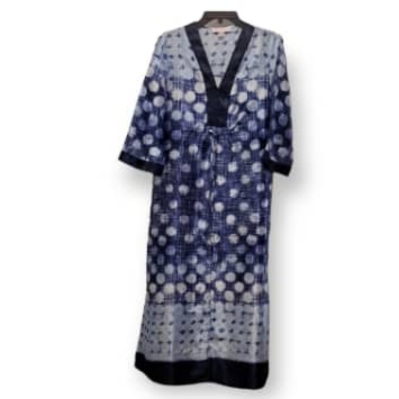 Bundle Oscar De Le Renta Caftan